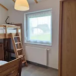 G8 Freistehendes Mit Gartenhaus By Interhome Сasa de vacaciones