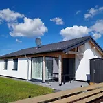 G8 Freistehendes Mit Gartenhaus By Interhome Butjadingen