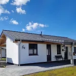 Сasa de vacaciones G8 Freistehendes Mit Gartenhaus By Interhome *