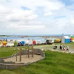G8 Freistehendes Mit Gartenhaus By Interhome Сasa de vacaciones Butjadingen