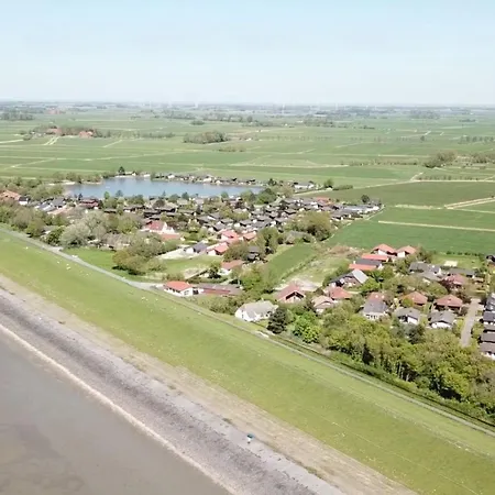 Prázdninový dům By Interhome *