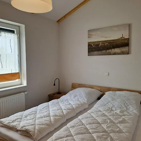 By Interhome Prázdninový dům *