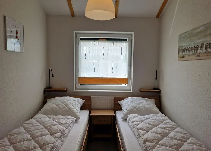 Σπίτι διακοπών G8 Freistehendes Mit Gartenhaus By Interhome
