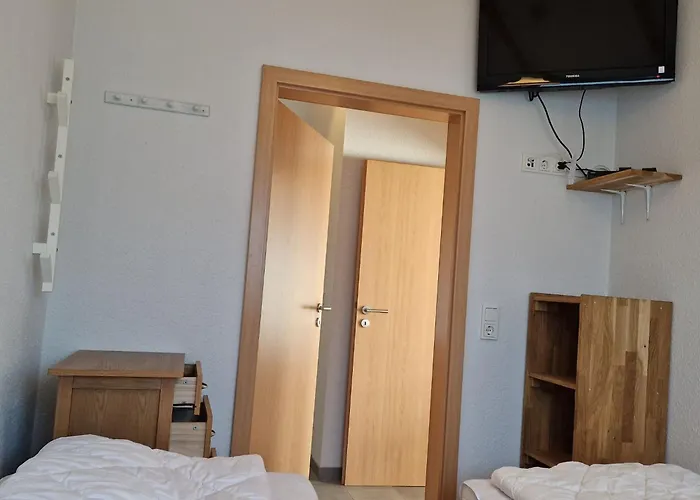 G8 Freistehendes Mit Gartenhaus By Interhome Σπίτι διακοπών Butjadingen