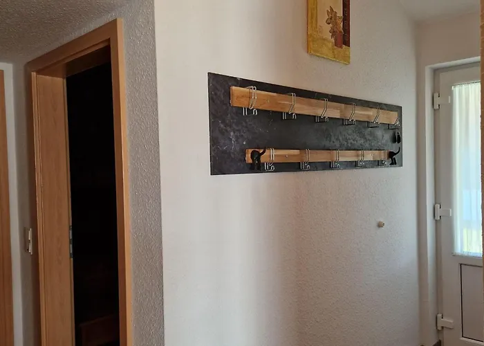 Prázdninový dům G8 Freistehendes Mit Gartenhaus By Interhome