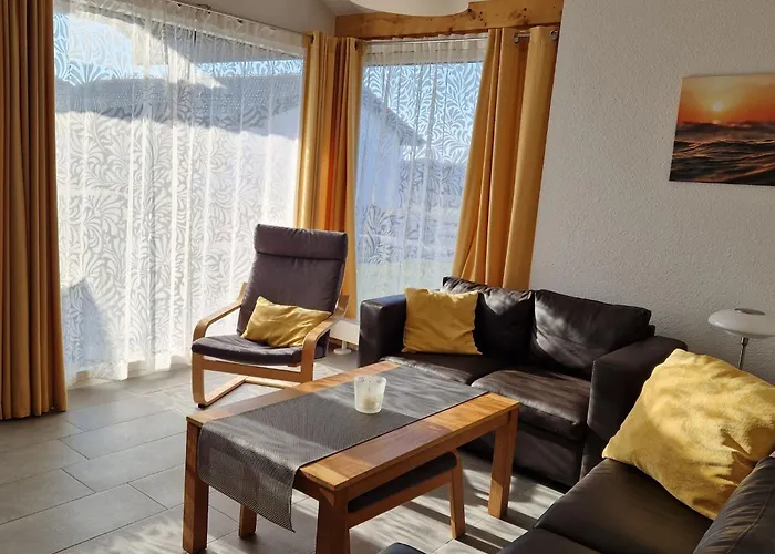 G8 Freistehendes Mit Gartenhaus By Interhome Prázdninový dům