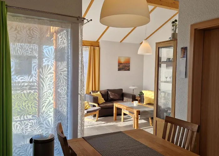 Prázdninový dům G8 Freistehendes Mit Gartenhaus By Interhome