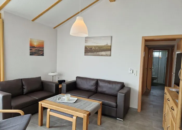 Prázdninový dům G8 Freistehendes Mit Gartenhaus By Interhome