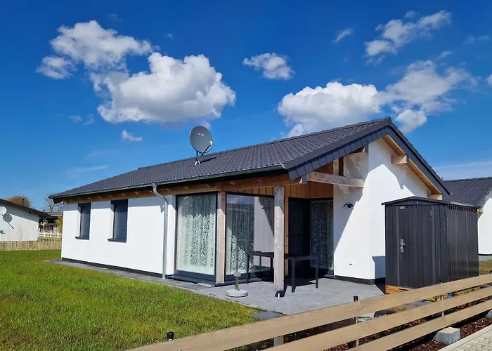 G8 Freistehendes Mit Gartenhaus By Interhome Butjadingen