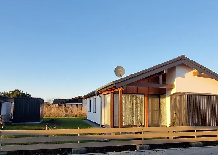 G8 Freistehendes Mit Gartenhaus By Interhome * Butjadingen